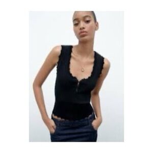 Zara Top